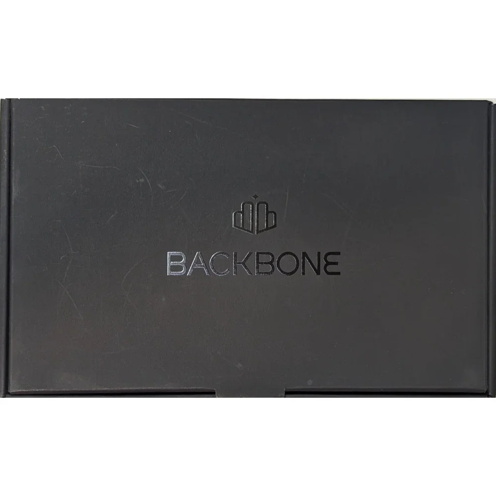2- Backbone One PlayStation Edition Lightning Mobile Gaming Controller iPhone